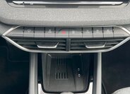 Škoda Octavia Kombi 1,5 l 110 kw