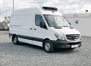 Mercedes-Benz Sprinter Ostatní 2,1 l 120 kw