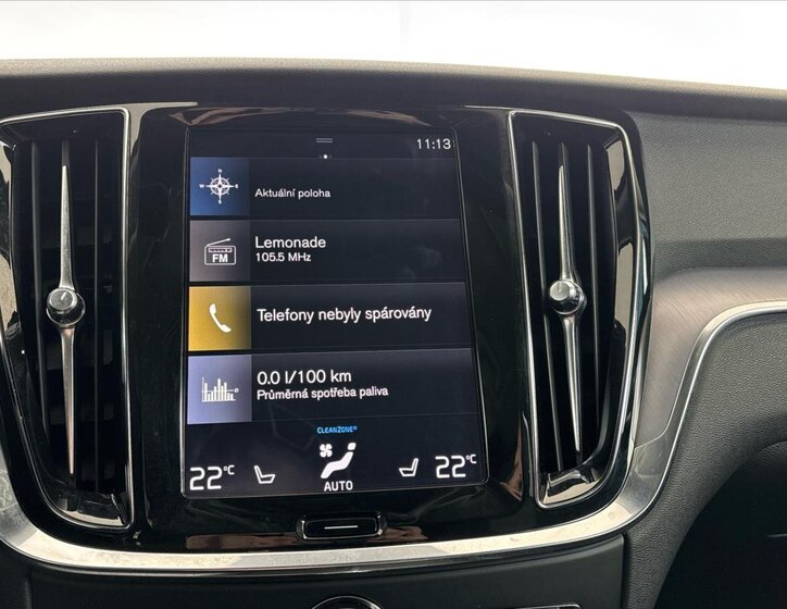 Volvo V60 Kombi 2,0 l 110 kw