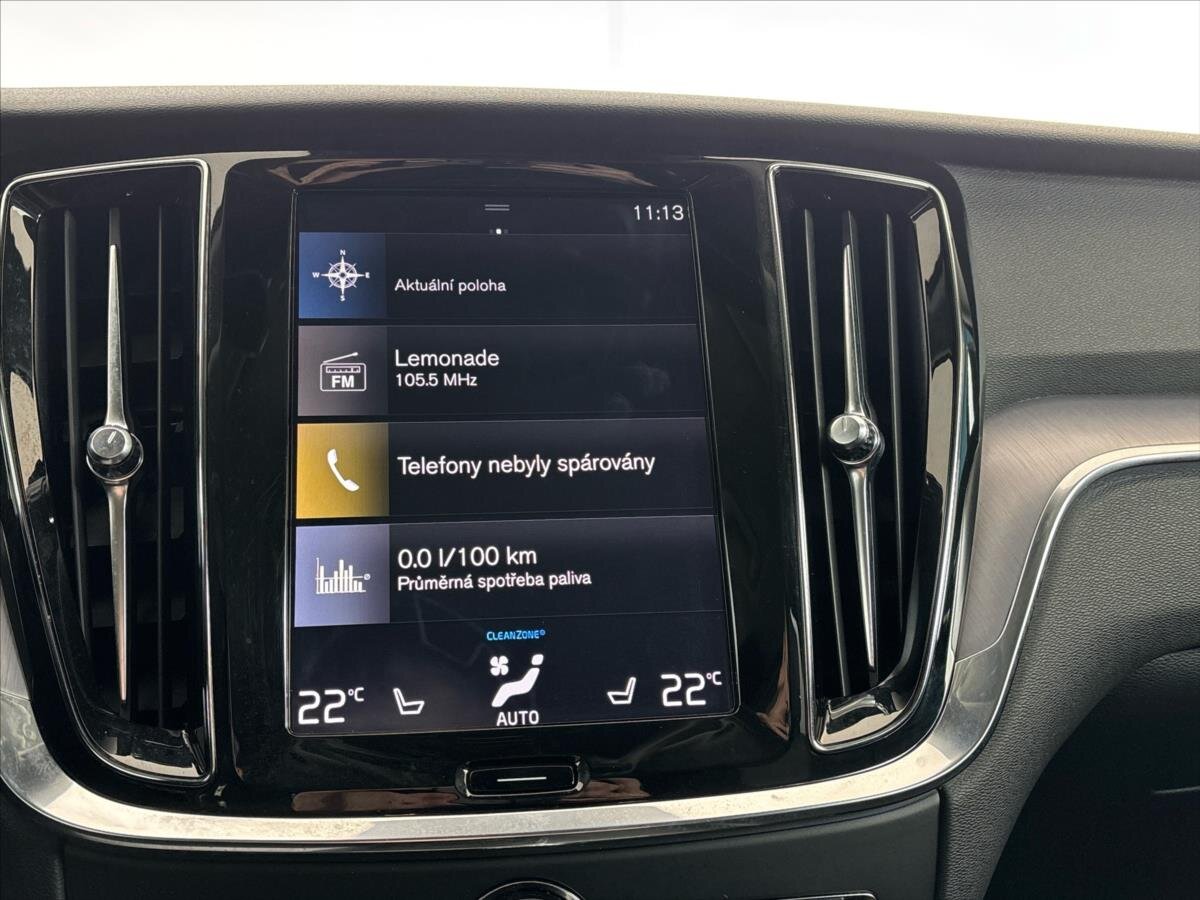 Volvo V60 Kombi 2,0 l 110 kw