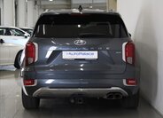 Hyundai Palisade SUV / Terénní 3,8 l 217 kw