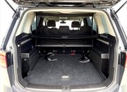 Volkswagen Touran MPV 2,0 l 110 kw