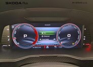 Škoda Superb Kombi 2,0 l 147 kw