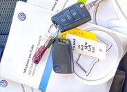 Volkswagen Golf Hatchback 1,4 l 81 kw