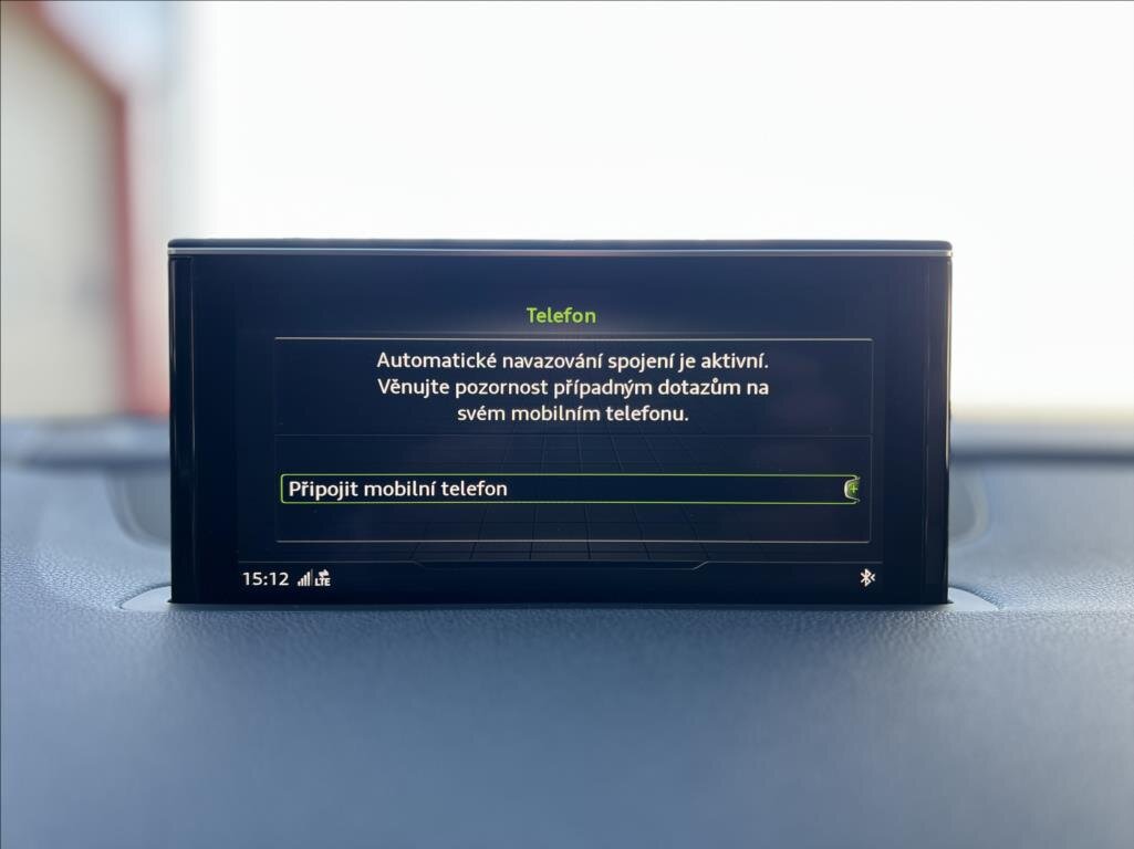 Audi SQ7 SUV / Terénní 4,0 l 320 kw