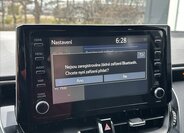 Toyota Corolla Kombi 1,2 l 85 kw