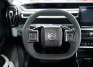 Citroën C3 Hatchback 1,2 l 81 kw