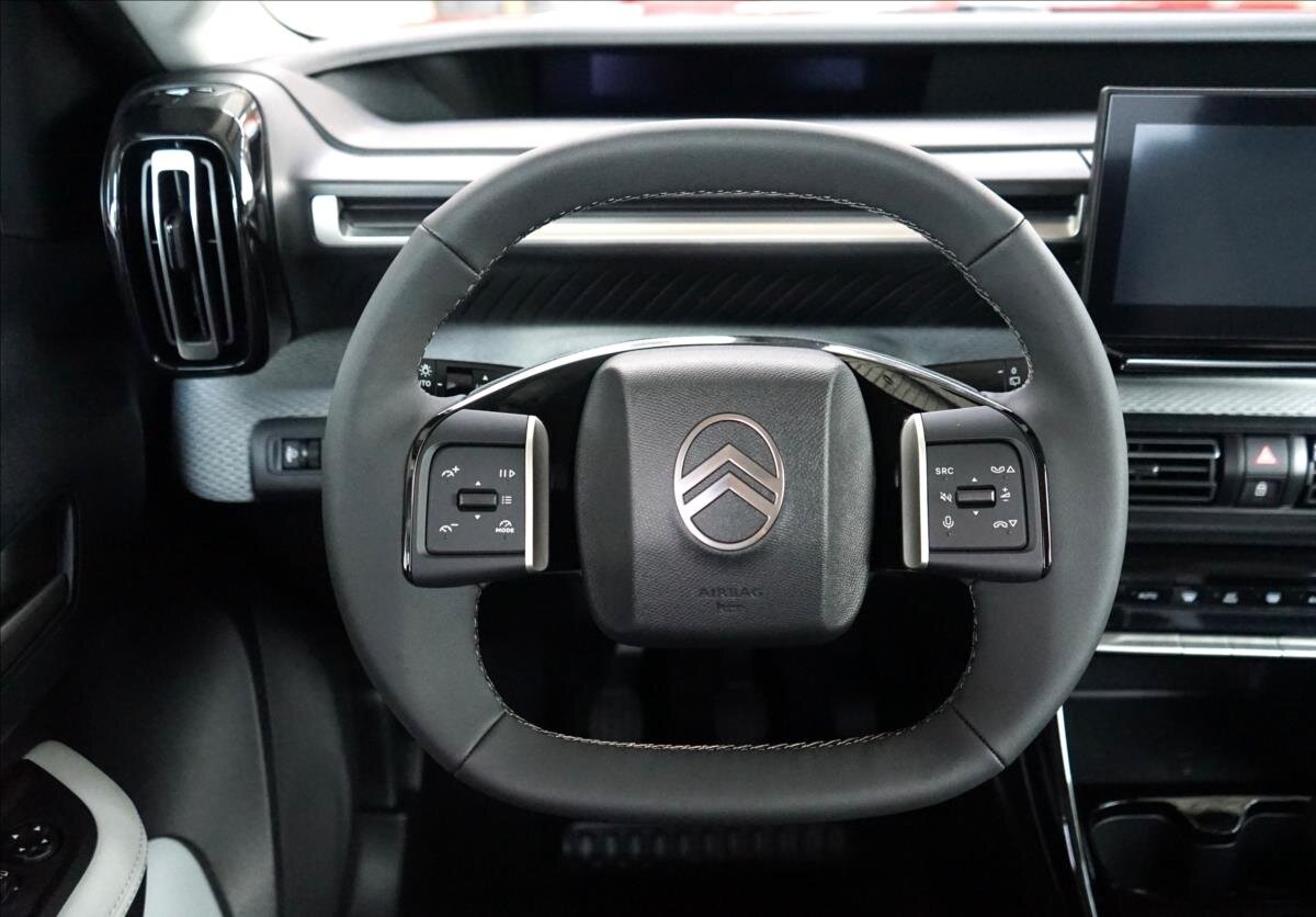 Citroën C3 Hatchback 1,2 l 81 kw