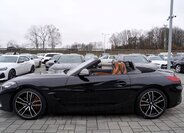 BMW Z4 Kabriolet 3,0 l 250 kw