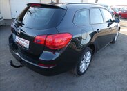 Opel Astra Kombi 1,4 l 88 kw
