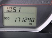 Toyota Yaris Hatchback 998,0 51 kw