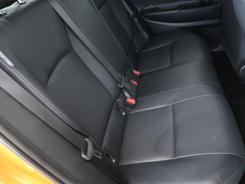 Toyota C-HR SUV / Terénní 2,0 l 112 kw