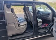 Volkswagen Multivan Kombi 1,9 l 0