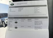 Land Rover Range Rover SUV / Terénní 5,0 l 386 kw