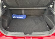 Hyundai i30 Hatchback 1,4 l 73 kw