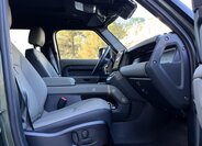 Land Rover Defender SUV / Terénní 3,0 l 183 kw