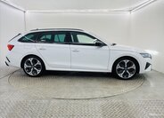 Škoda Octavia Kombi 2,0 l 195 kw