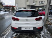 Hyundai i30 Hatchback 1,5 l 70 kw