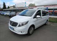 Mercedes-Benz Vito Kombi 2,1 l 100 kw