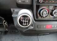 Fiat Ducato Ostatní 2,3 l 109 kw