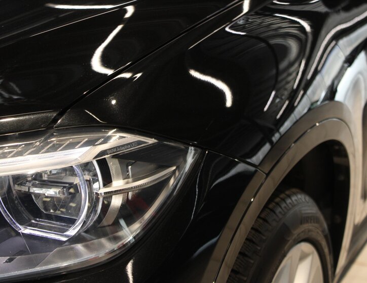 BMW X5 SUV / Terénní 3,0 l 230 kw