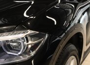 BMW X5 SUV / Terénní 3,0 l 230 kw