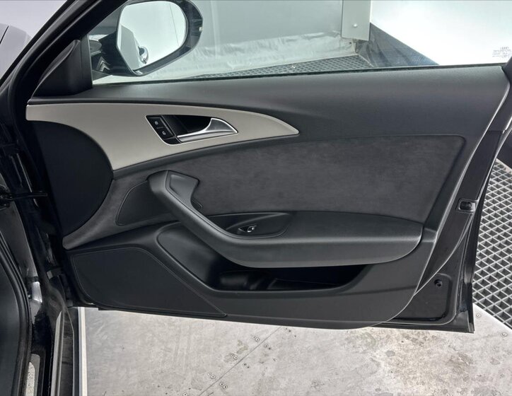 Audi A6 Allroad Kombi 3,0 l 200 kw