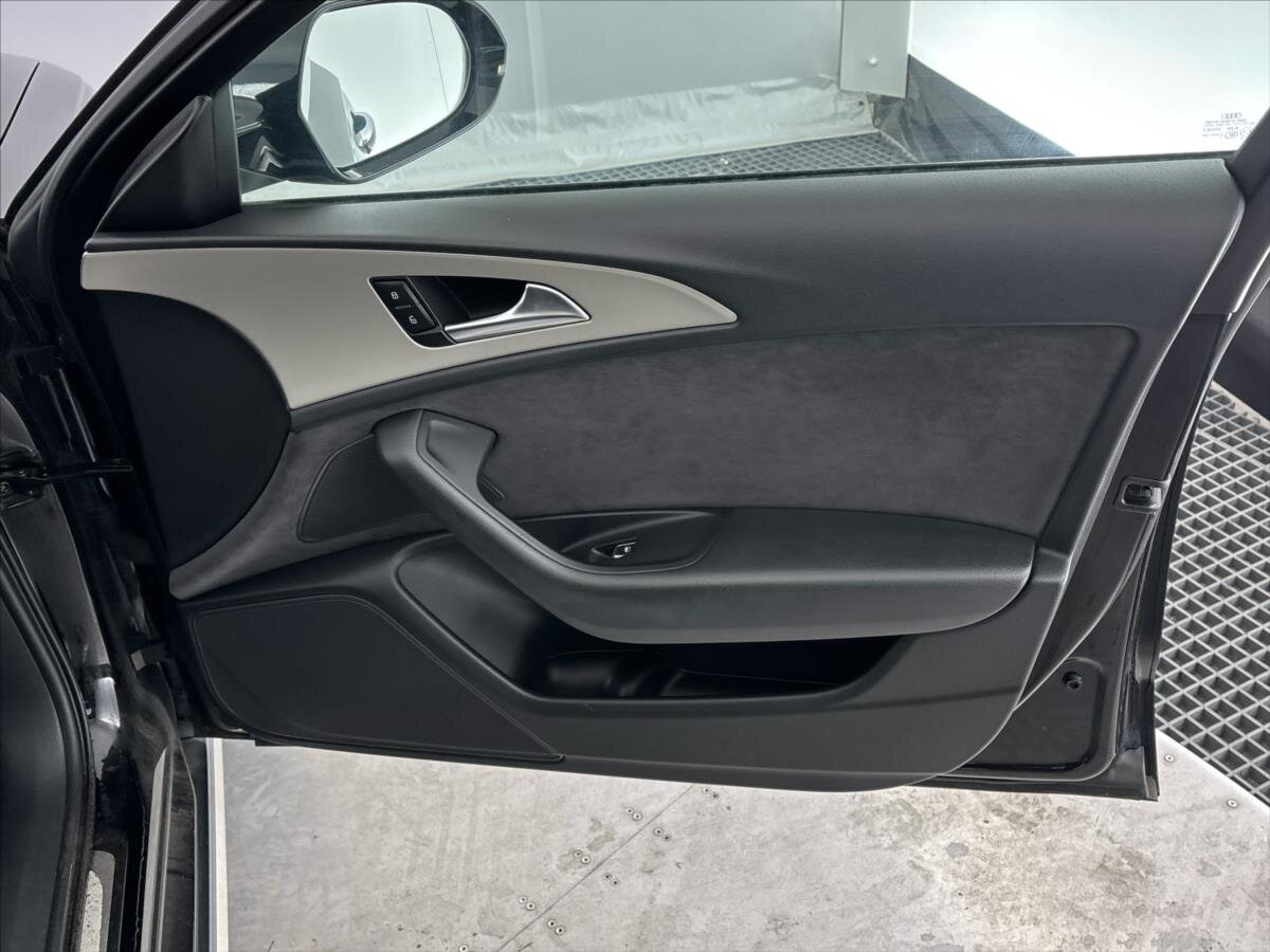 Audi A6 Allroad Kombi 3,0 l 200 kw