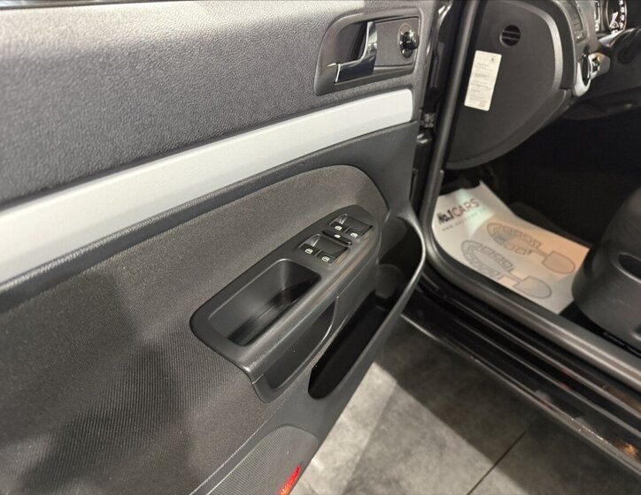 Škoda Octavia Kombi 1,4 l 90 kw