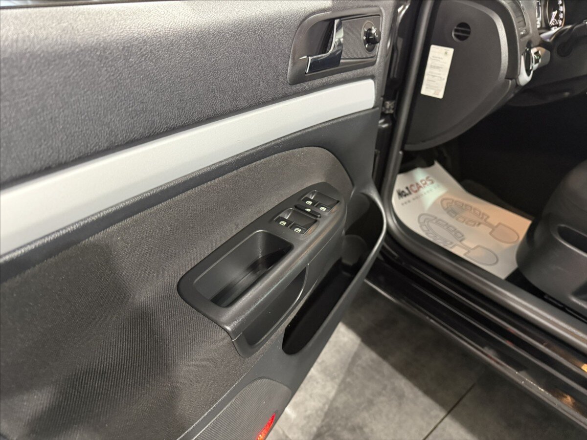 Škoda Octavia Kombi 1,4 l 90 kw