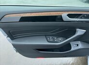 Volkswagen Arteon Liftback 1,5 l 110 kw