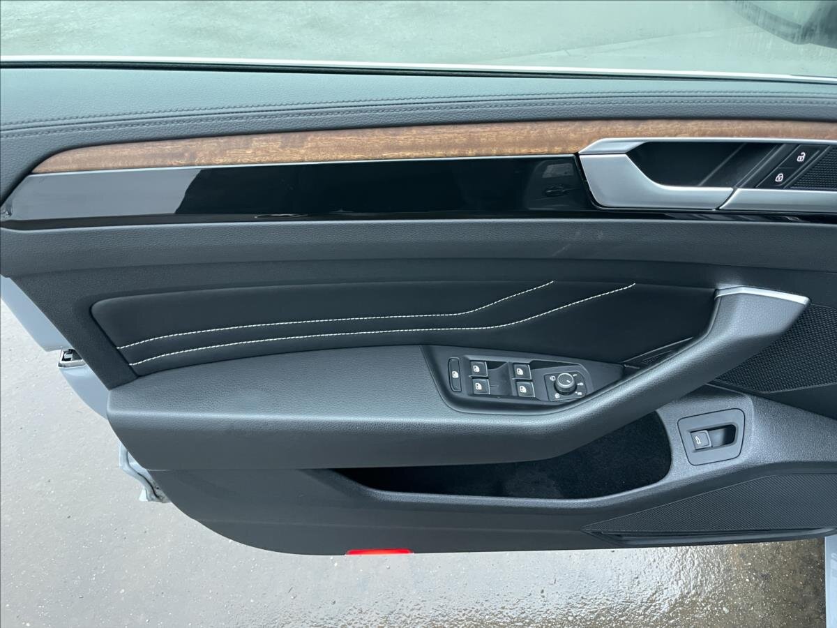 Volkswagen Arteon Liftback 1,5 l 110 kw