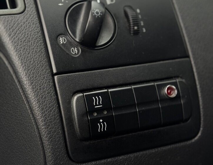 Mercedes-Benz Vito VAN-Minibus 0,0 0