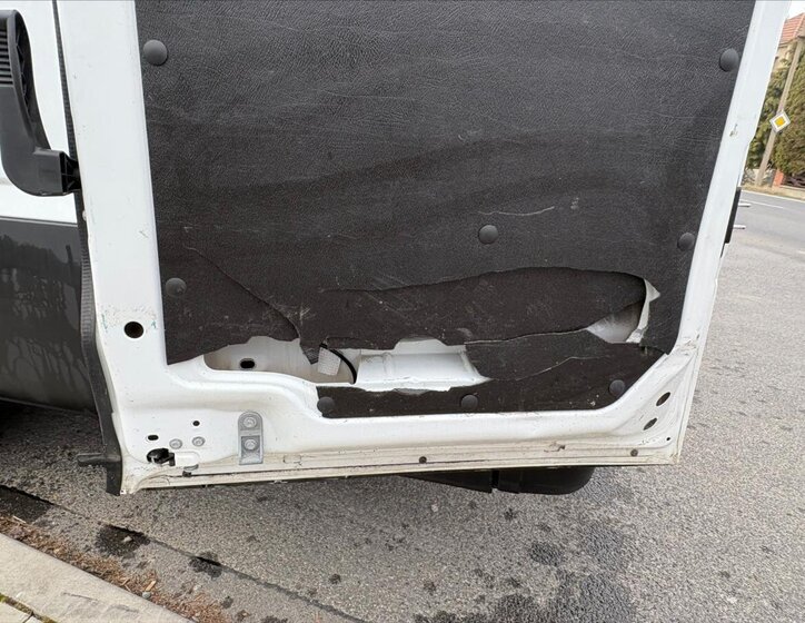 Iveco Daily Skříň 3,0 l 129 kw