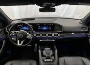 Mercedes-Benz GLS 13