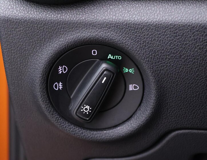 Škoda Fabia Hatchback 999,0 81 kw