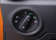 Škoda Fabia Hatchback 999,0 81 kw