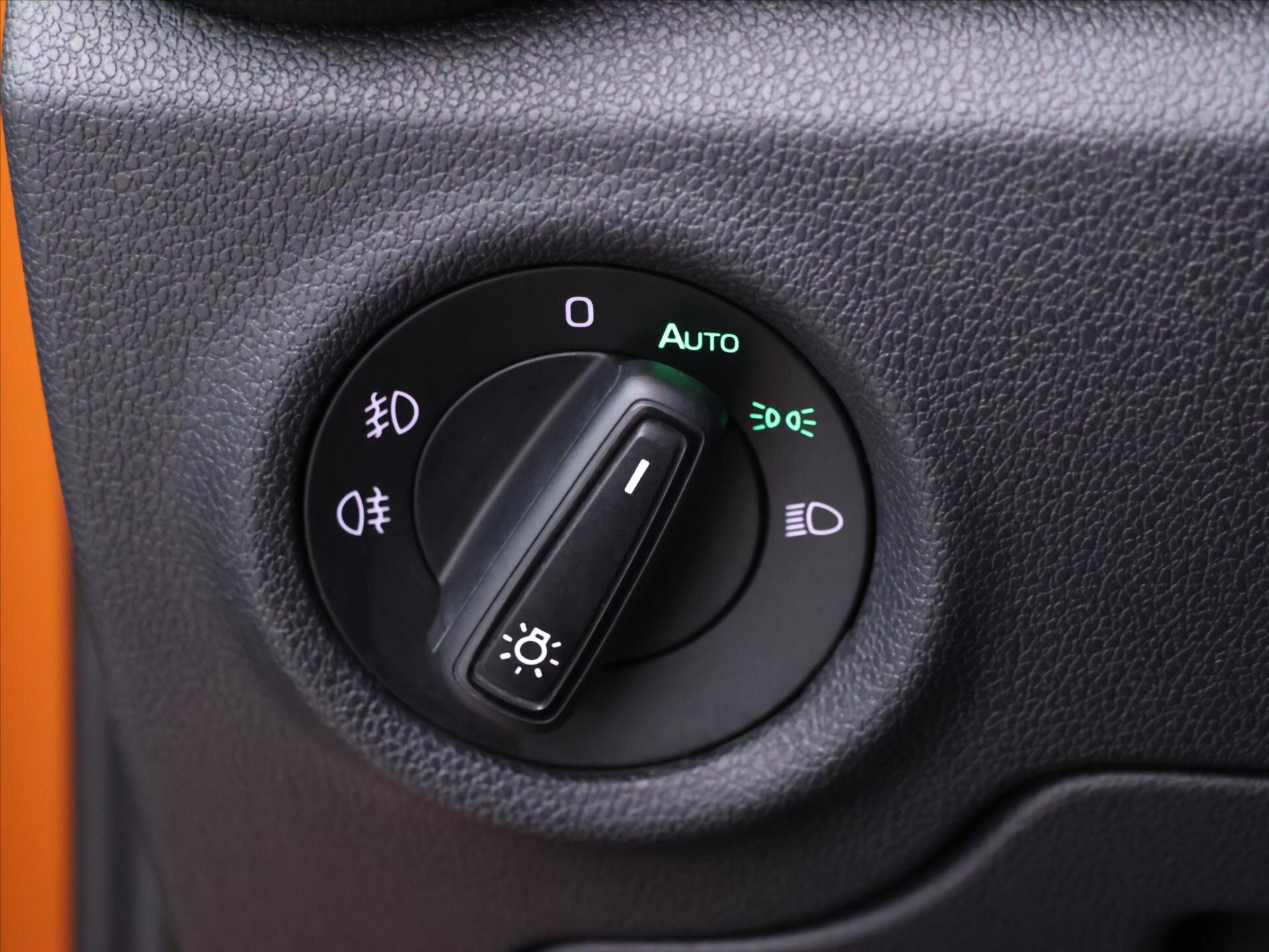 Škoda Fabia Hatchback 999,0 81 kw