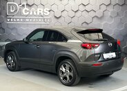 Mazda MX-30 SUV / Terénní 0,0 107 kw