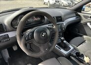 BMW Řada 3 Kupé 2,8 l 142 kw