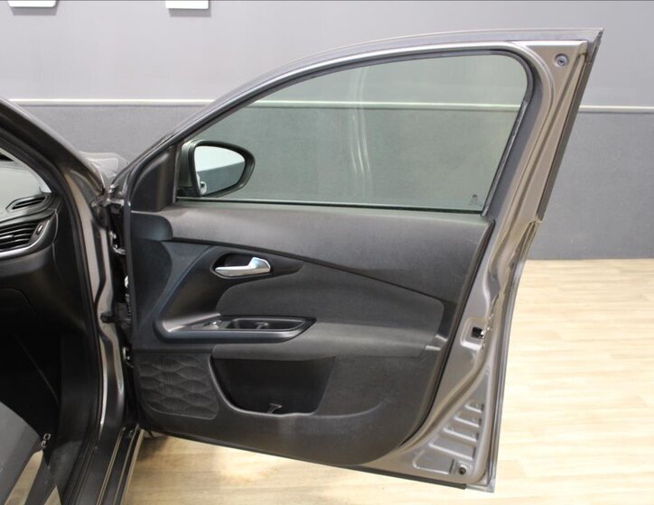 Fiat Tipo Kombi 1,6 l 88 kw