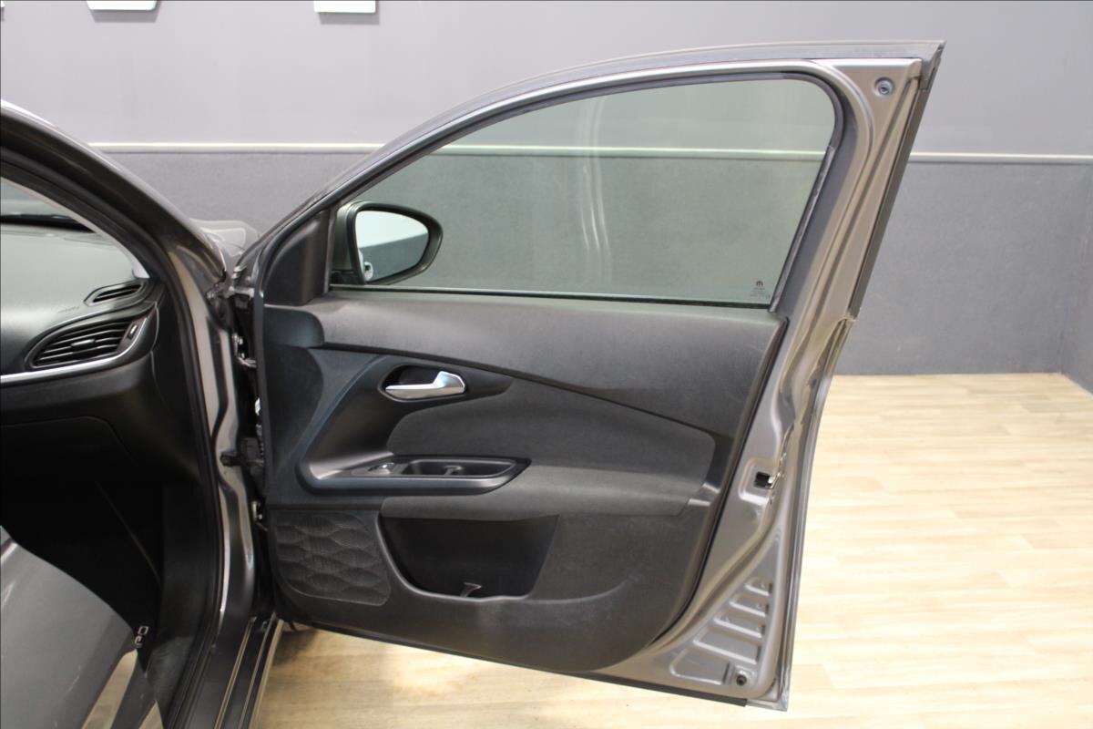 Fiat Tipo Kombi 1,6 l 88 kw