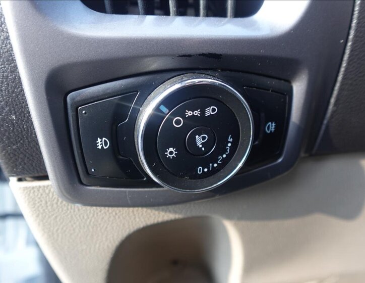 Ford Transit Custom Ostatní 2,0 l 96 kw