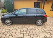 Mercedes-Benz Třídy B Sedan / Limuzína 0,0 0