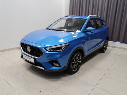 MG ZS SUV / Terénní 999,0 82 kw