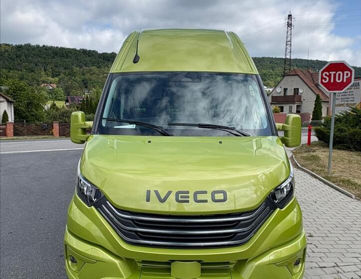 Iveco Daily 7