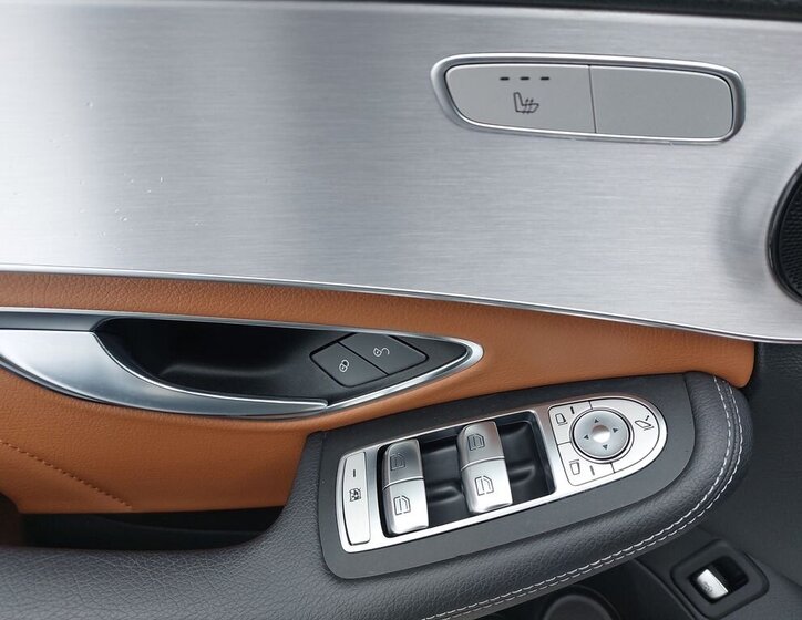 Mercedes-Benz Třídy C Kombi 1,6 l 118 kw