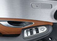 Mercedes-Benz Třídy C Kombi 1,6 l 118 kw