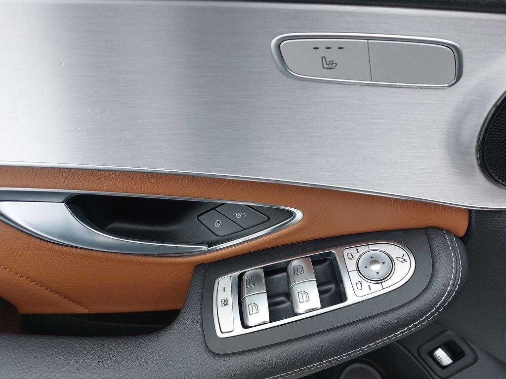 Mercedes-Benz Třídy C Kombi 1,6 l 118 kw