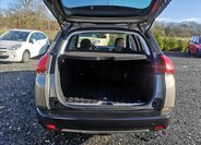 Peugeot 2008 Kombi 1,6 l 84 kw